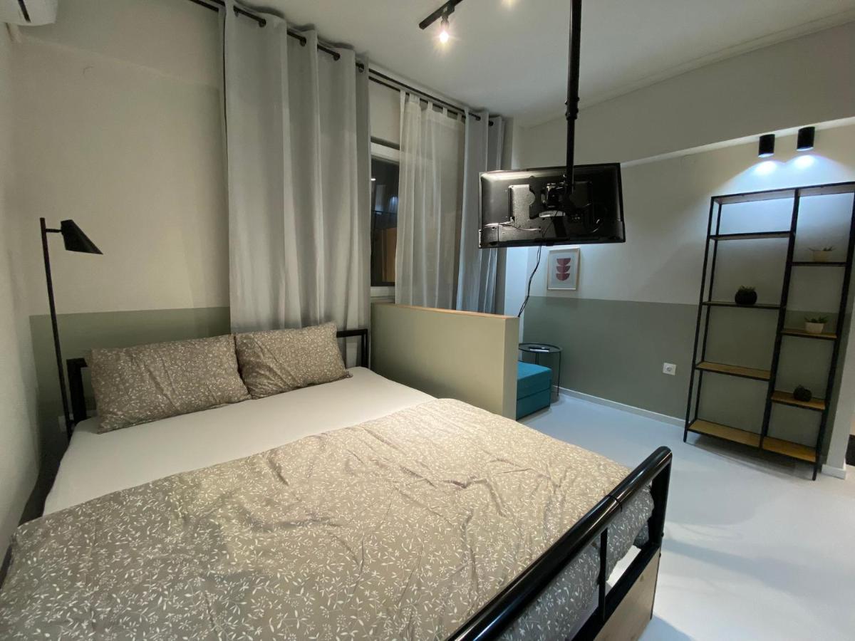 E2G Urban Stay #E1 Thessaloniki Exterior photo