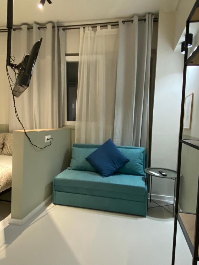 E2G Urban Stay #E1 Thessaloniki Exterior photo