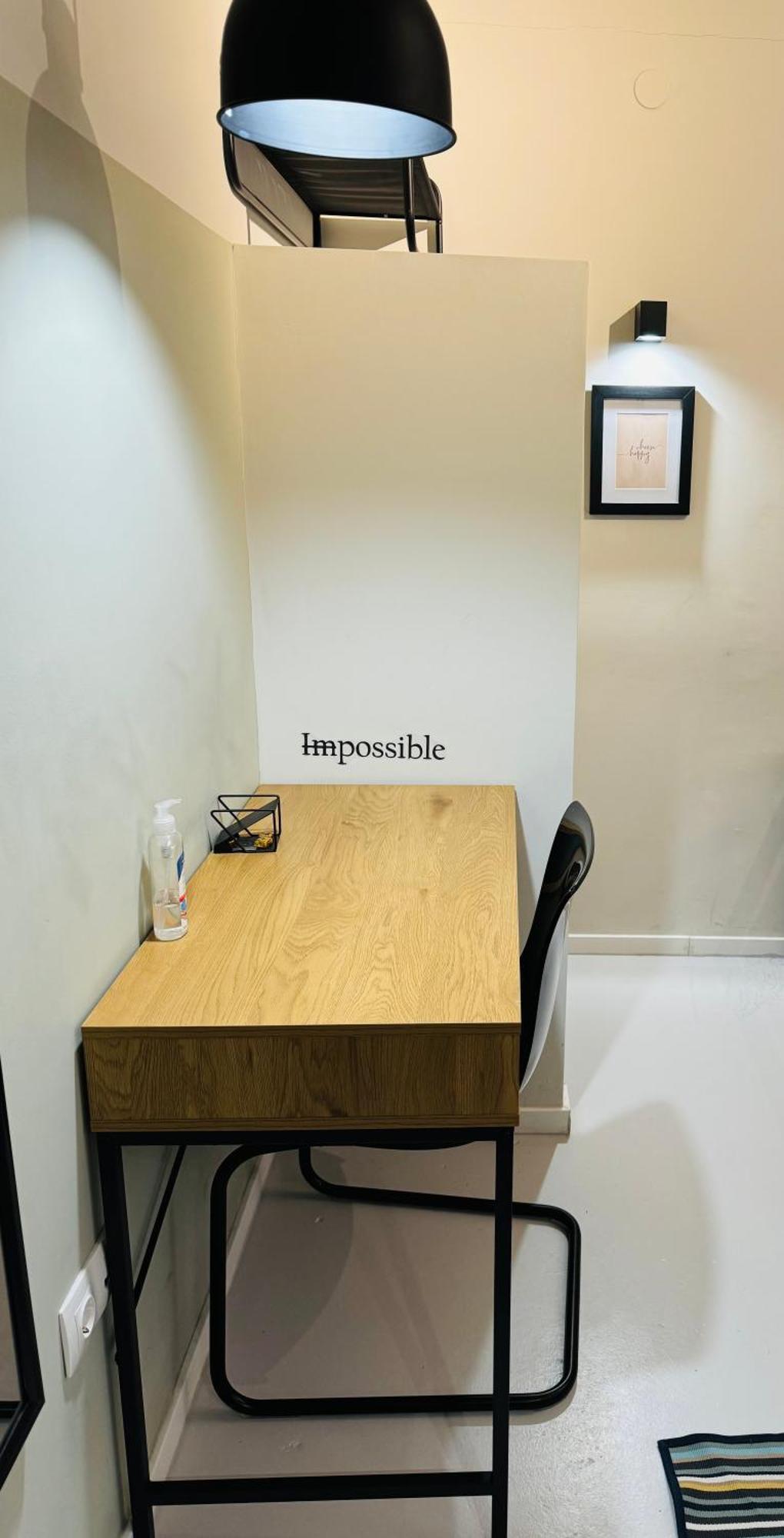 E2G Urban Stay #E1 Thessaloniki Exterior photo